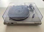 Goed werkende Technics platenspeler SL-D1, Ophalen, Gebruikt, Pitch-regelaar, Platenspeler