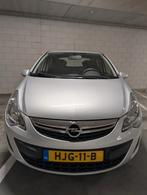 Opel Corsa 1.2 16V 5D Easytronic 2013 Grijs 49500km, 1063 kg, 4 cilinders, 1229 cc, 19 km/l