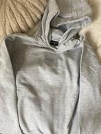 Amy&Ivy 'Iconic' Hoodie - Comfortabele Grijze Trui, Kleding | Dames, Truien en Vesten, Ophalen of Verzenden, Gedragen, Maat 34 (XS) of kleiner