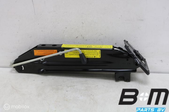 Krik Audi SQ5 8R 8R011031E, Auto-onderdelen, Gebruikt