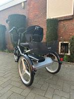 PF Mobility Disco - Elektrische driewielfiets, Ophalen of Verzenden, Zo goed als nieuw, PF Mobility