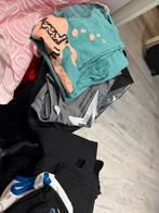 Gratis Meisjes kledingpakket 10-12 jaar - 4 volle zakken, Kinderen en Baby's, Kinderkleding | Overige, Ophalen of Verzenden, Gebruikt