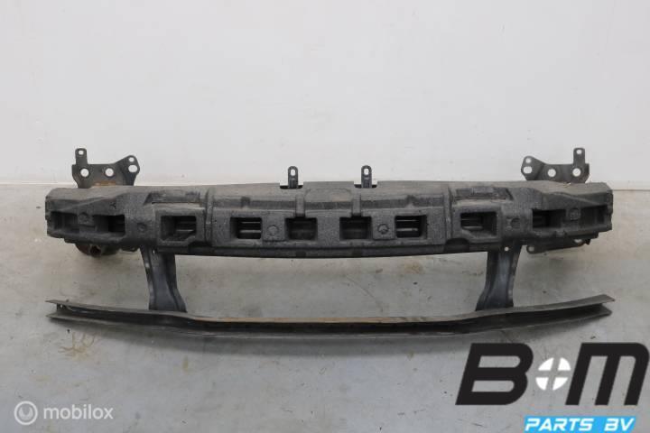 Bumperbalk voorzijde VW Passat B6 3C0807109D, Gebruikt