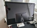 Apple cinema display 24 inch werking onbekend, Ophalen, Overige typen, Onbekend, Niet werkend
