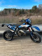 Yamaha YZ 125, Ophalen, Zo goed als nieuw, 125 cc, Overige merken