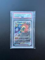 Charizard VSTAR (s12a 212) PSA 10, Ophalen of Verzenden, Zo goed als nieuw, Losse kaart