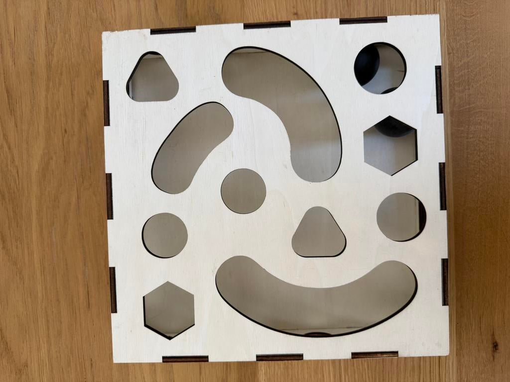 Toy for cats zooplus modern living, Ophalen, Zo goed als nieuw