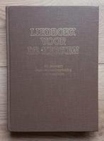 Liedboek voor de Kerken - 491 Gezangen, Gebruikt, Overige soorten, Ophalen of Verzenden, Keyboard