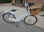 Gazelle Miss Grace transportfiets - 7 versnellingen, Ophalen, Gebruikt, Versnellingen, 56 cm of meer