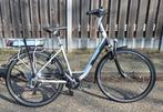 Batavus Fuze E-bike 47cm, slechts 3660km, Fietsen en Brommers, Ophalen, Gebruikt, Batavus, 47 tot 51 cm