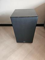 Teufel Subwoofer - Krachtige bas voor de liefhebber, Ophalen of Verzenden, 120 watt of meer, Subwoofer, Overige merken