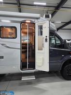 Hymer MLT 580 4x4*Autom.190pk*Delta *E&P levelsysteem*Bomvol, Automaat, Tot en met 2, Bedrijf, Diesel