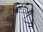 fiets drager, Auto diversen, Ophalen, Gebruikt, Brede banden, 1 fiets
