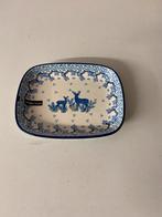 Schaaltjes Herten Bunzlau Castle servies, Keramiek, Ohmstraat 20, 3861NB Nijkerk, Overige typen, Nieuw