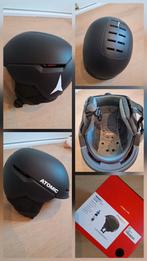 Atomic skihelm maat S (51-55cm), ZGAN, Ophalen, Overige typen, Zo goed als nieuw, Atomic
