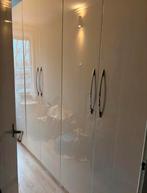 Pax kast - Zo goed als nieuw wit, 50x58x236 cm, Ophalen, 100 tot 150 cm, 200 cm of meer, Zo goed als nieuw