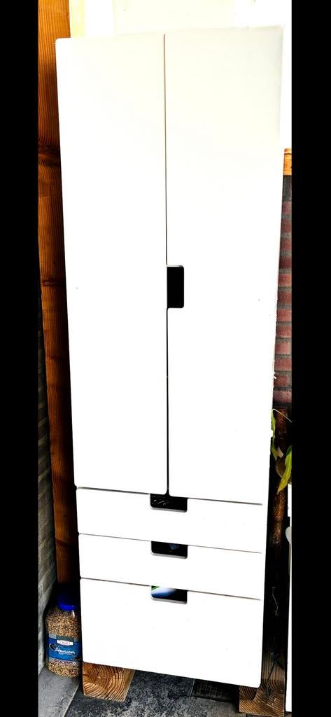 Gratis ikea kast, Ophalen of Verzenden, Zo goed als nieuw, 25 tot 50 cm, Minder dan 100 cm
