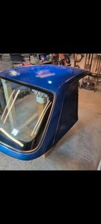 Hardtop E36 - Blauw, Auto-onderdelen, Ophalen, Voor, BMW, Deur