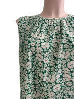 Studio Anneloes top L, Kleding | Dames, Tops, Ophalen of Verzenden, Zo goed als nieuw, Zonder mouw, Groen