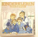 Zelf kinderkleding maken - zgan/ kinderkleren voor 6-12 jaar, Overige merken, Overige typen, Verzenden, Vrouw
