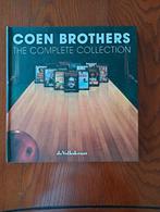Coen Brothers The Complete Collection Volkskrant 14 dvd's, Overige gebieden, Boxset, Ophalen of Verzenden, Zo goed als nieuw