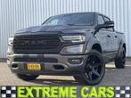 Dodge Ram 1500 pick up 4x4 Crew Cab Limited Digi Dash Night, Automaat, Gebruikt, RAM 1500, SUV of Terreinwagen