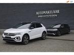 Volkswagen T-Roc 1.5 TSI 3* R-Line Carpass + Pano/DSG/Keyles, 1258 kg, 4 cilinders, 150 pk, Wit