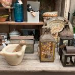 Lantaarn *floor epe*, Ophalen of Verzenden