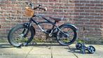 Stoere Volare fiets 16 inch, Ophalen, Zijwieltjes, Volare, 16 tot 20 inch
