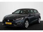 SEAT Leon 1.4 TSI eHybrid PHEV FR Business Intense Stoelverw, Auto's, Automaat, Adaptive Cruise Control, Gebruikt, 4 cilinders