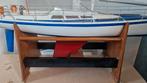 RC zeilboot Robbe Comtesse, Ophalen, Gebruikt, Groter dan 1:32, Overige merken
