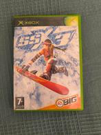 SSX 3 Xbox Original, Spelcomputers en Games, Games | Xbox Original, Ophalen of Verzenden