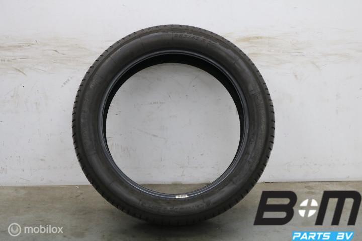1 x 2554520 101W Michelin Latitude Sport 3 / 5.5mm 255 45 20, Gebruikt, Band(en)
