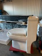 Duoblok met ingebouwde fontein nieuw, Ophalen, Zo goed als nieuw