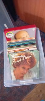 LP's, Ophalen of Verzenden, Gebruikt, Overige formaten