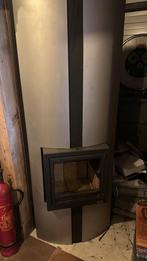Dik Geurts haard, Ophalen, Houtkachel, Zo goed als nieuw, Vrijstaand