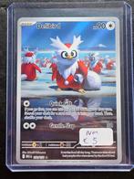 Delibird 152 mega evolutions, Ophalen of Verzenden