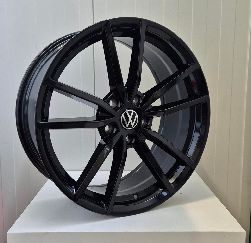 17 19 inch Pretoria-Look velgen VW GOLF POLO A1 5X100/5X112, Auto-onderdelen, Banden en Velgen, 19 inch, Velg(en), Nieuw, Ophalen of Verzenden