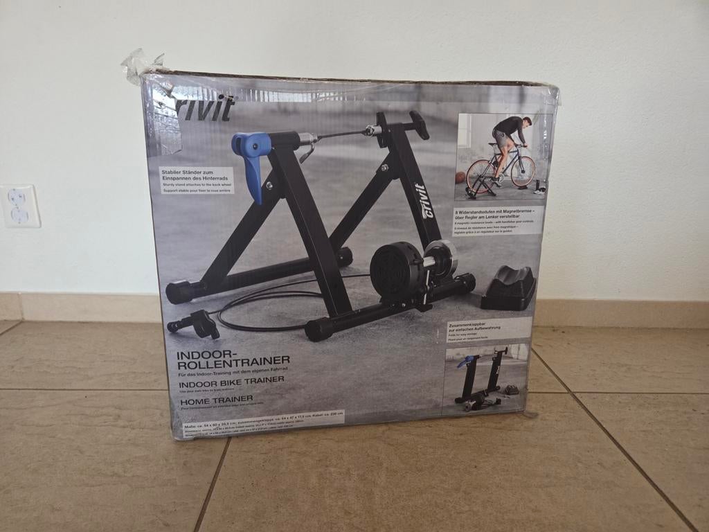 Wielrenfiets tacx NIEUW in de verpakking, Ophalen, Nieuw, Overige typen