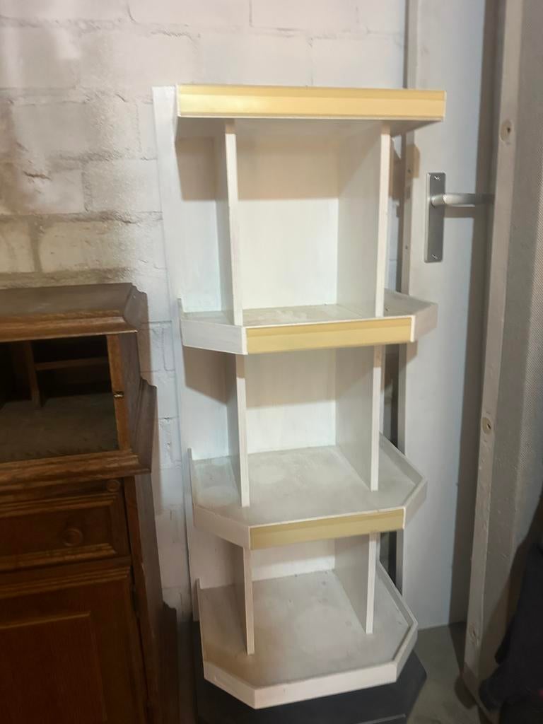 Display kast - Ideaal voor winkel of verzameling, Ophalen of Verzenden, Gebruikt