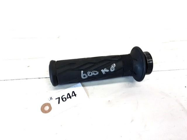 GSXR600 2008 - 2010 Suzuki Handvat en gashendel D1-51133, Motoren