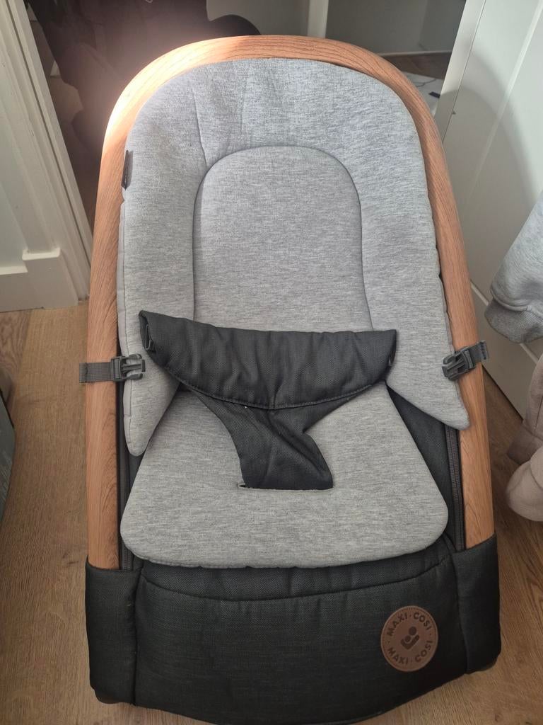 Maxi cosi wipstoel, Kinderen en Baby's, Wipstoeltjes, Ophalen, Zo goed als nieuw