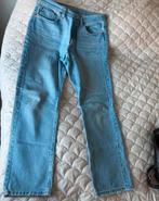 Voor 30€ bijna niuwe, Ophalen of Verzenden, Zo goed als nieuw, Blauw, W28 - W29 (confectie 36)