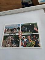 4 - DAAGSE. NIJMEGEN, Ophalen of Verzenden, Gelderland