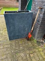 Bloembak, Ophalen of Verzenden, Zo goed als nieuw