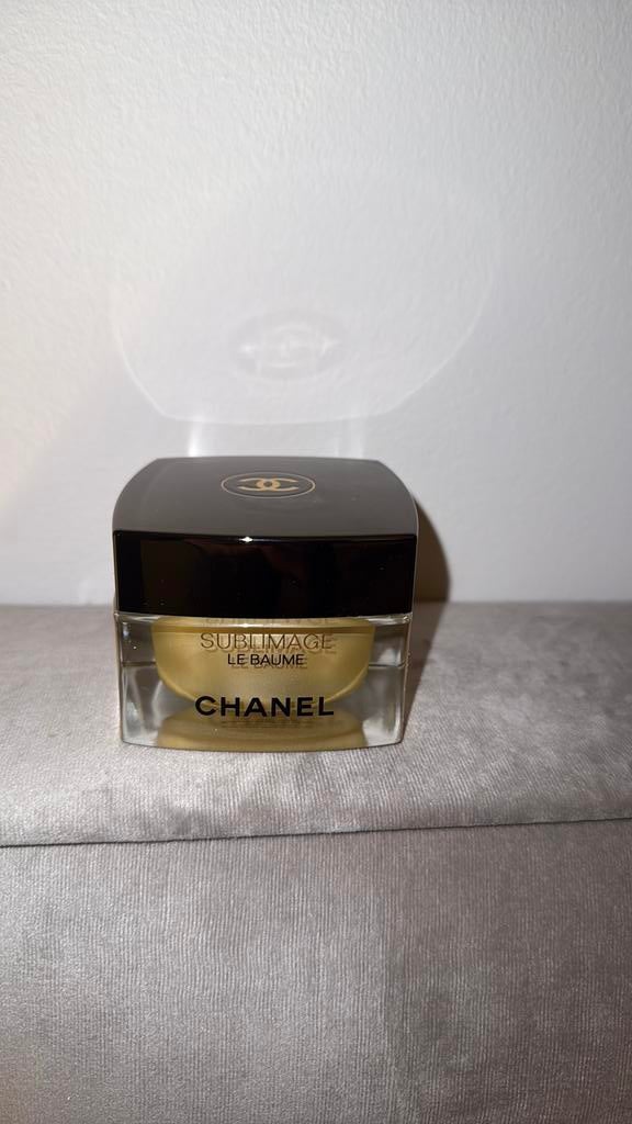 Sublimage creme, Verzenden, Nieuw, Gehele gezicht, Verzorging