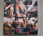 Abbi Glines Rosemary Beach boeken, Ophalen of Verzenden