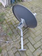 Sateliet schotel, Ophalen, Overige merken