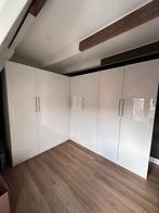 IKEA PAX kledingkast, Overige materialen, 200 cm of meer, Zo goed als nieuw, 200 cm of meer