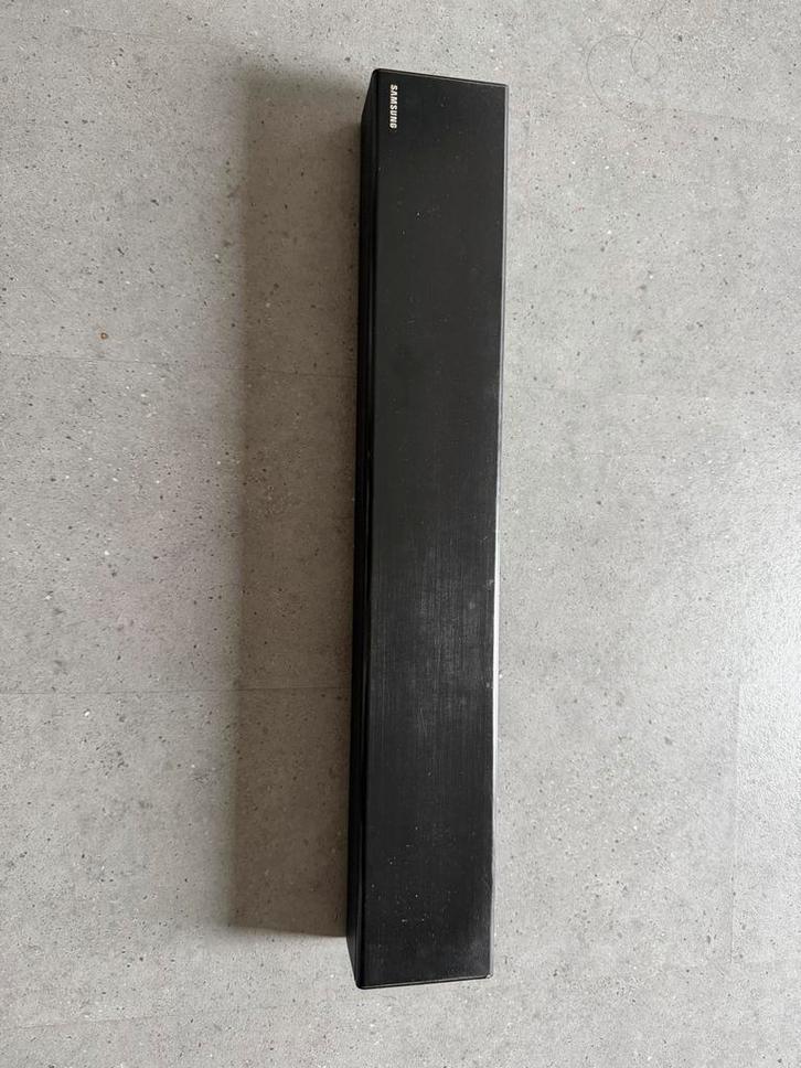 Samsung Soundbar HW-N400 - Krachtig geluid voor uw TV, Audio, Tv en Foto, Soundbars, Gebruikt, Bluetooth, Ophalen
